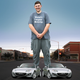 Illustration for article titled Ten Cars For Americas Tallest Man